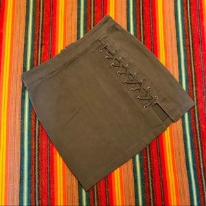 Charlotte Russe Skirt